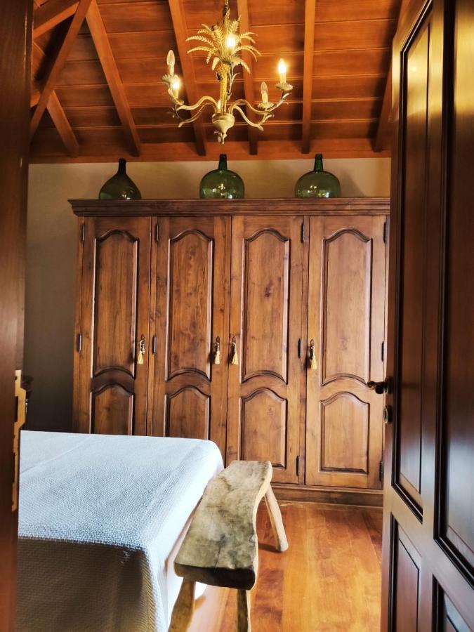 Вилла Casa El Limonero Лос-Льянос-де-Аридане Экстерьер фото